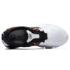 Zapatillas Mind Bender 2 BOA MS «Blanco, negro y naranja»