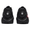 Zapatillas Mind Blower Boa 1+ «Black White Red»