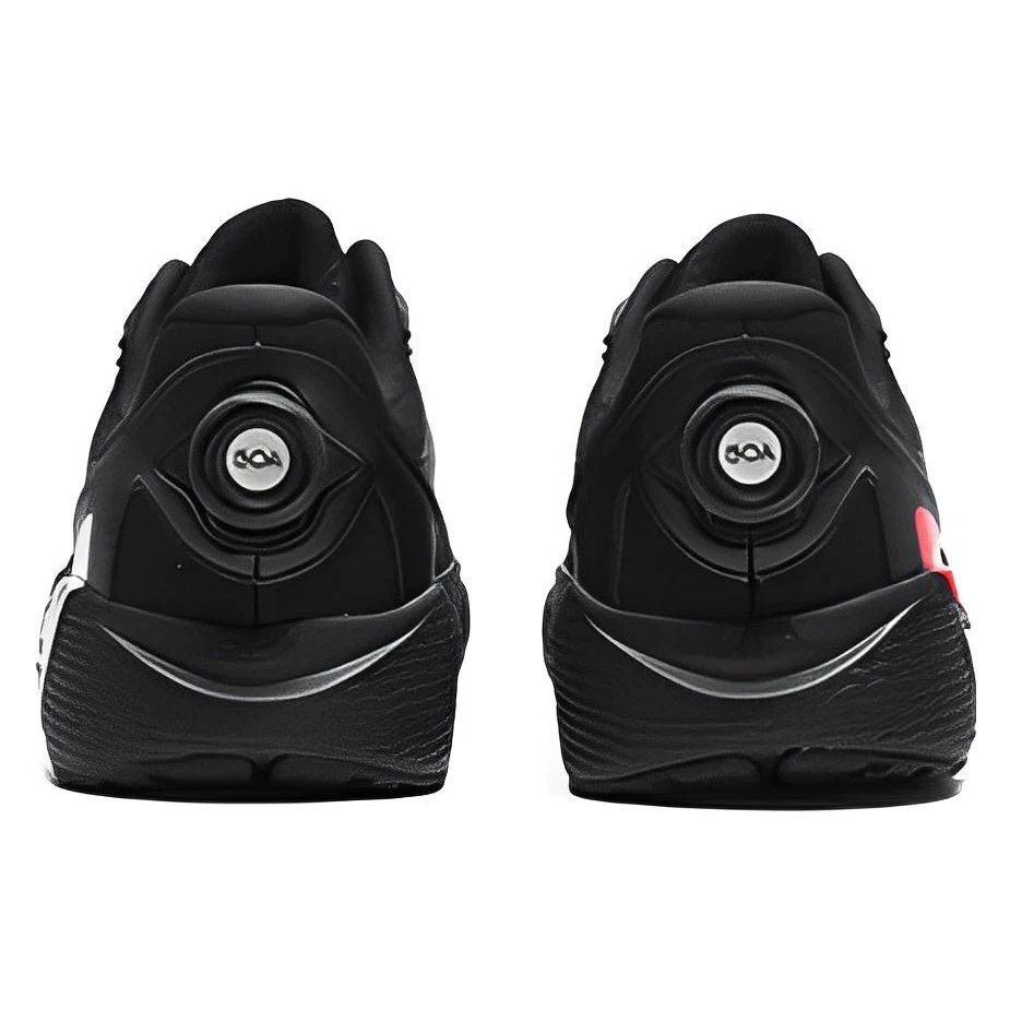 Zapatillas Mind Blower Boa 1+ «Black White Red»