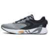 Zapatillas Mind Blower Boa 1+ «Gris, negro y blanco»