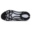 Zapatillas Mind Blower Boa 1+ «Gris, negro y blanco»