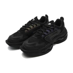 Zapatillas Nebula «Negras»