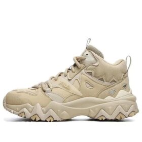 Zapatillas Oakmont 2 Mid «Beige»
