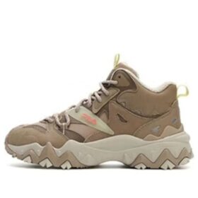 Zapatillas Oakmont 2 Mid «Marrón»