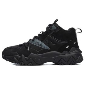 Zapatillas Oakmont 2 Mid «Negro»