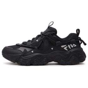 Zapatillas ORIGINALE Collection Fluid V «Negro»