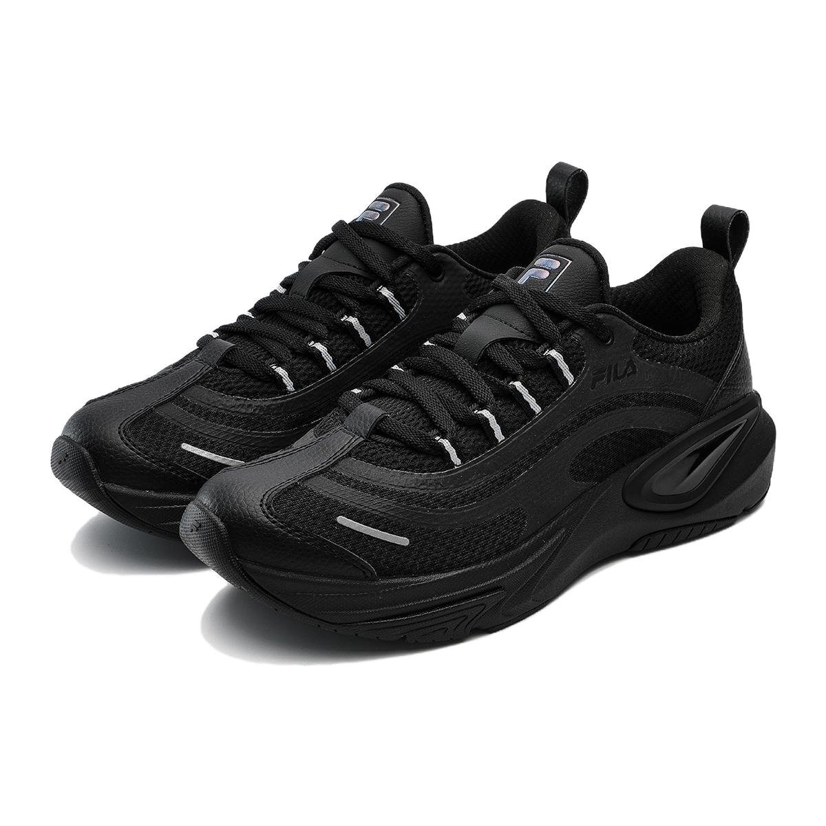 Zapatillas Pacer «Negro»