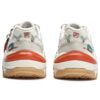 Zapatillas Ravagement 2 CNY «Blanco Naranja»
