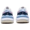 Zapatillas Ray Tracer 2 Retro «Blanco, azul y rosa»