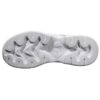 Zapatillas Ray VNTG Chunky Blanco/Plata