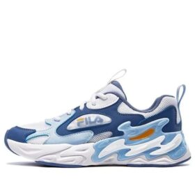 Zapatillas retro «Blue»