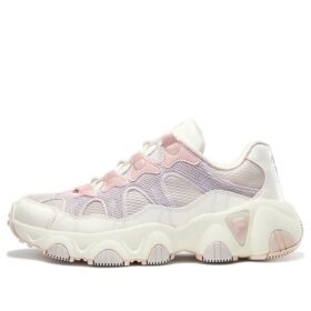 Zapatillas retro FUSION Jagger Old School Rosa