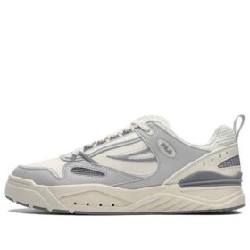 Zapatillas Slam 22 «Cream White Grey»