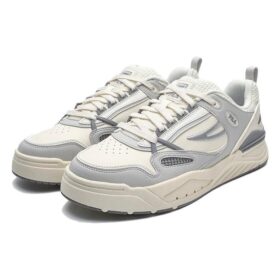 Zapatillas Slam 22 «Cream White Grey»