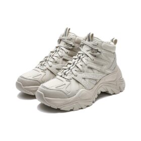 Zapatillas Sofia 1S Mid «Blanco crema»