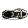 Zapatillas Sofia «Beige Black»