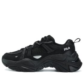 Zapatillas Sofia «Black»