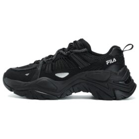 Zapatillas Sofia «Black»