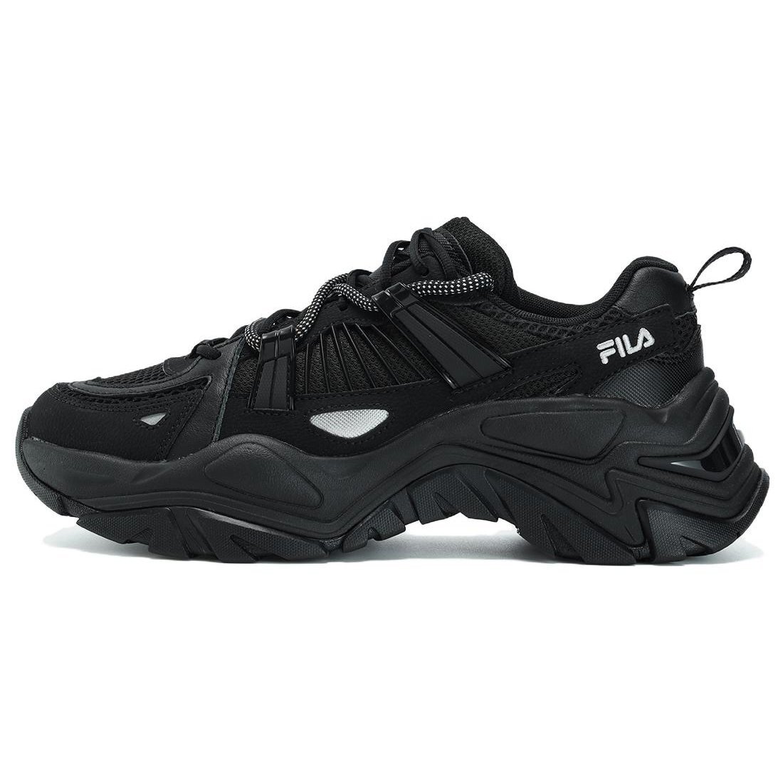Zapatillas Sofia «Black»