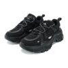 Zapatillas Sofia «Black»