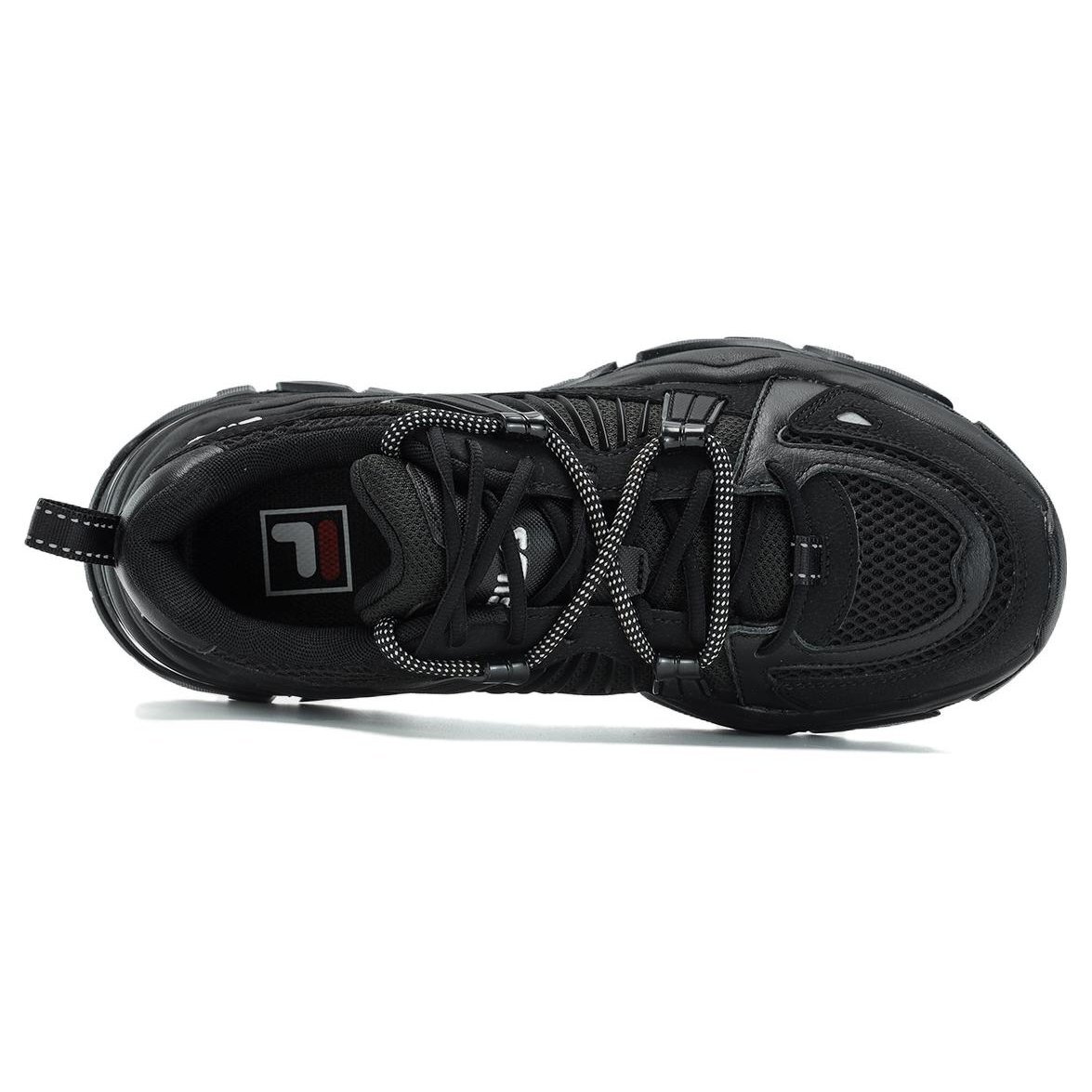 Zapatillas Sofia «Black»