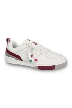 Zapatillas Targa NT Lux en color crema