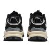 Zapatillas Trek 1s Low «Negro-Plata»