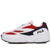 Zapatillas Venom 94 «Blanco, rojo y azul marino»