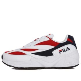 Zapatillas Venom 94 «Blanco, rojo y azul marino»