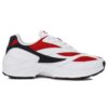 Zapatillas Venom 94 «Blanco, rojo y azul marino»