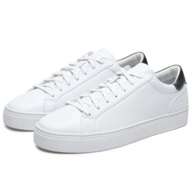 Zapatillas Vintage 1911 «Blanco»