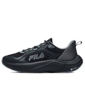 Zapatillas Wolf «Jet Black»