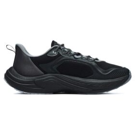 Zapatillas Wolf «Jet Black»
