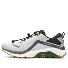 Zapatillas Yoga 3A LYNX 1 «Blanco/Negro»