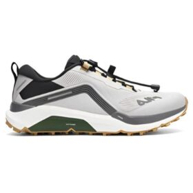 Zapatillas Yoga 3A LYNX 1 «Blanco/Negro»