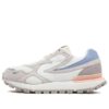 Zapatillas Zagato «Blanco y azul»
