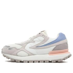 Zapatillas Zagato «Blanco y azul»