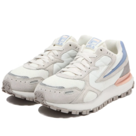 Zapatillas Zagato «Blanco y azul»