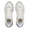 Zapatillas Zagato «Blanco y azul»
