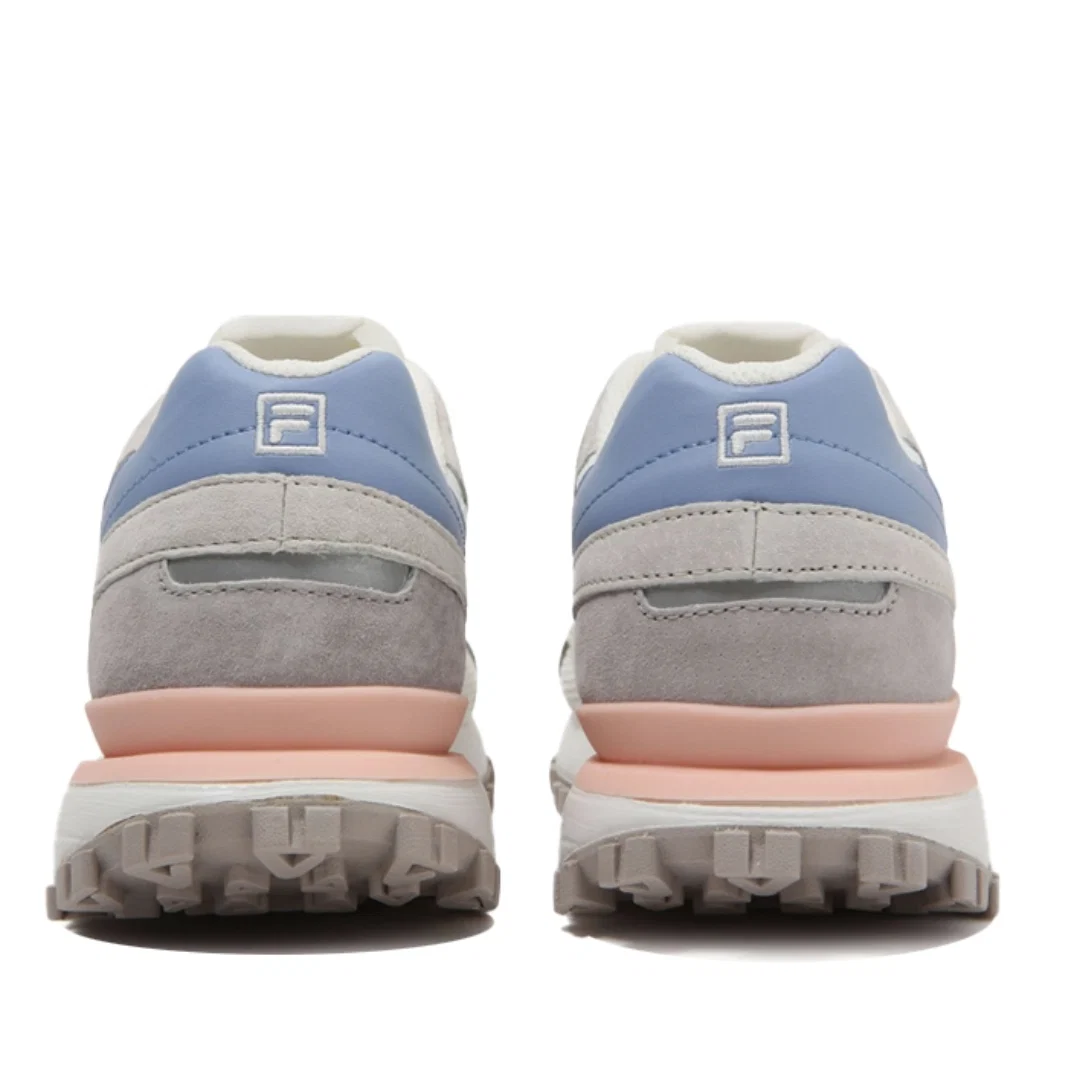 Zapatillas Zagato «Blanco y azul»