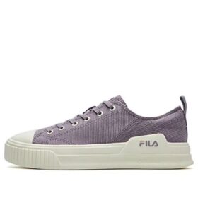 Zapatos bajos informales Fashion Court, color morado