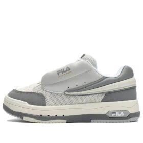 Zapatos casuales «Blanco Gris»