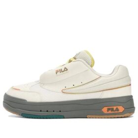 Zapatos casuales «Blanco Gris»