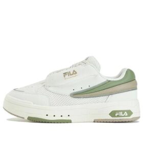 Zapatos casuales MIX «Blanco, beige y verde»
