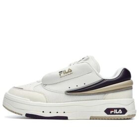 Zapatos casuales «White Navy»