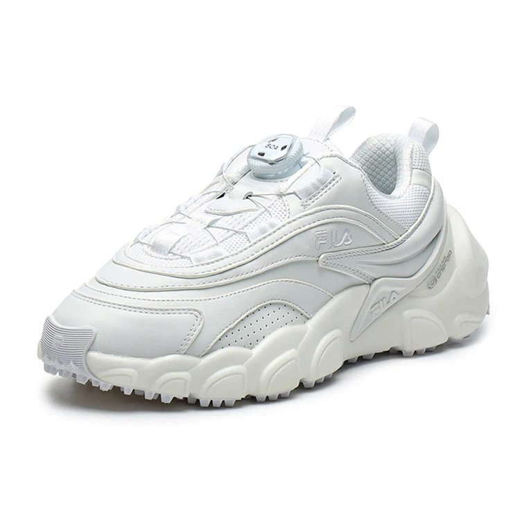 Zapatos de golf BOA Ray «Blanco»