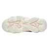 Zapatos Jagger 2 «Blanco Rosa»