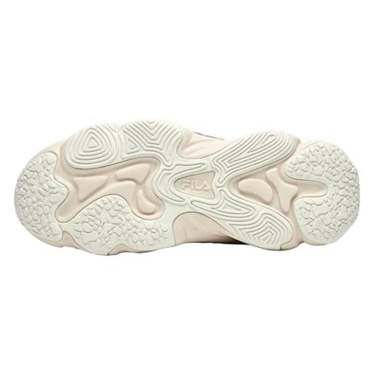 Zapatos Jagger 2 «Blanco Rosa»