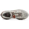 Zapatos Ravagement 2 CNY «Beige Brown Orange»