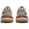 Zapatos Ravagement 2 CNY «Beige Brown Orange»